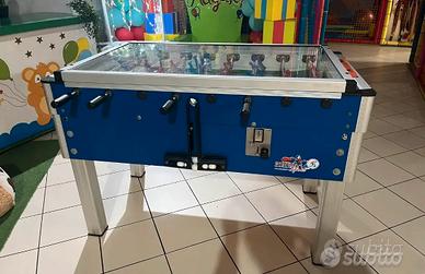 Calcetto balilla professionale