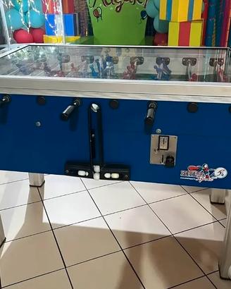 Calcetto balilla professionale