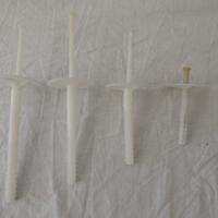 Tasselli polietilene espanso - funghi per cappotto