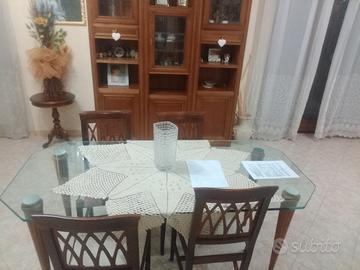sala da pranzo