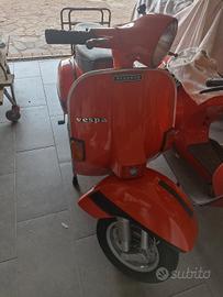 vespa px 125