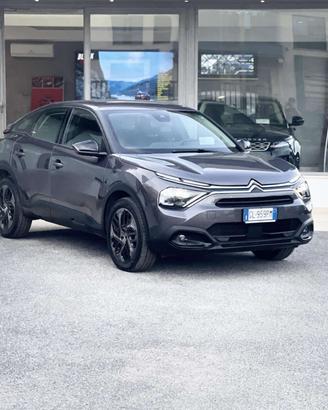 Citroen C4 1.5 Diesel 131CV E6 Neo - 2022