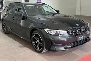 Bmw 320 320d Touring Sport