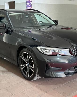 Bmw 320 320d xDrive Touring Sport