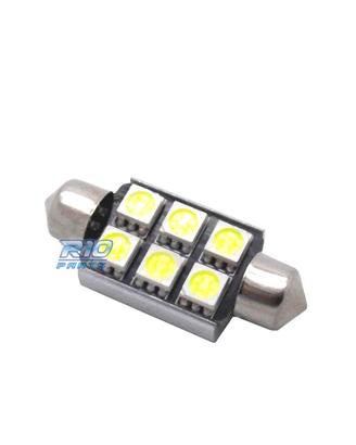 LAMPADINA LED C5W FESTOON CANBUS 41MM