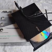 ASUS Masterizzatore Esterno