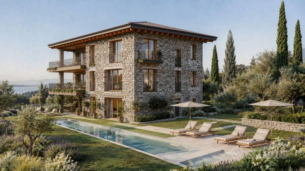 Appartamento – Desenzano del Garda, Brescia - Vista 5