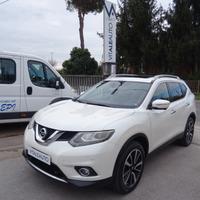 Nissan X-Trail 1.6 dCi 4WD Tekna