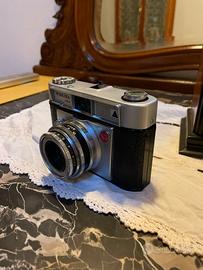 Macchina fotografica analogica Werlisa