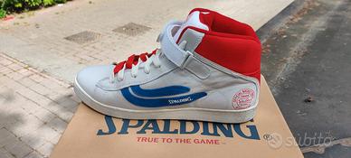 Scarpe da basket Spalding