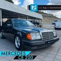 Mercedes-benz CE 200