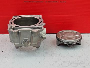 CILINDRO PISTONE YAMAHA YZF 450 2010 2013 YZ-F 201