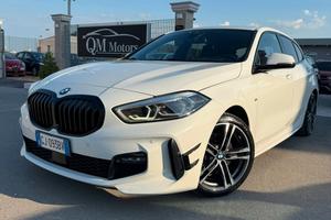 Bmw 118 118d 5p. Msport