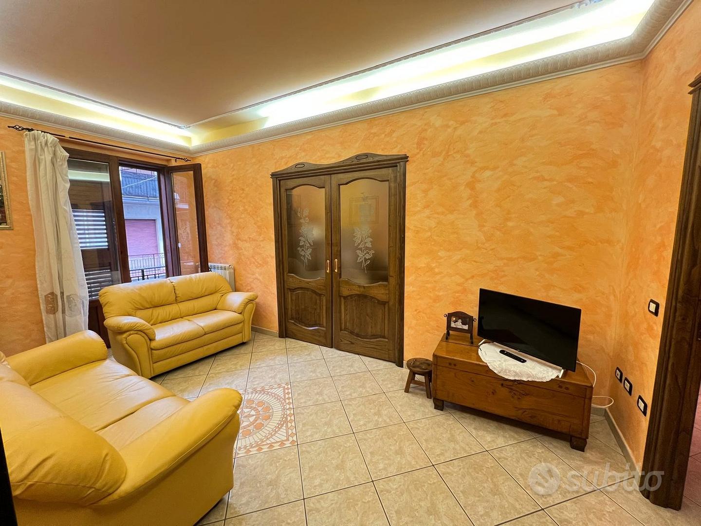 Appartamento – Cinquefrondi, Reggio Calabria - Vista 4