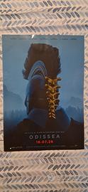 poster film Odissea