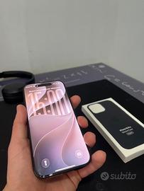 Iphone 16 pro