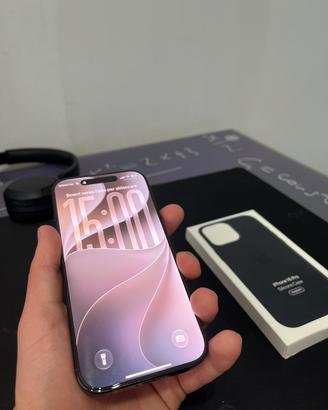 Iphone 16 pro