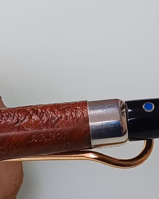 PIPA ARDOR URANO DR HANDMADE ITALY