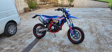 BETA RR 125 4T 2024