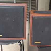 ALLISON SIX diffusori