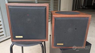 ALLISON SIX diffusori