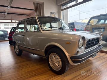 Autobianchi A 112 ELEGANT ASI CONSERVATISSIMA