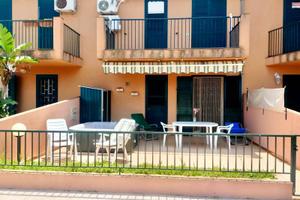 Villette A Schiera - Palermo