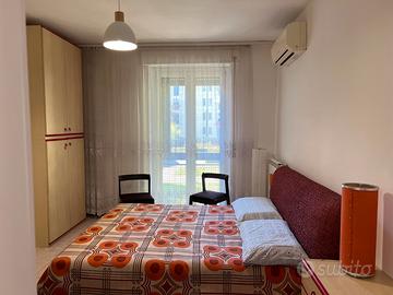 Stanza singola in Ca' Granda