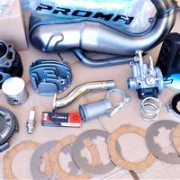 POWER KIT 110cc Vespa PK50 S PK50XL RUSH XL N V HP