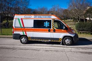 ambulanza