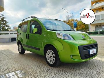 FIAT Qubo 1.3 MJT 75 CV Trekking