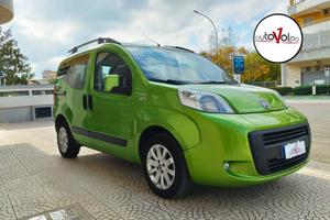 FIAT Qubo 1.3 MJT 75 CV Trekking