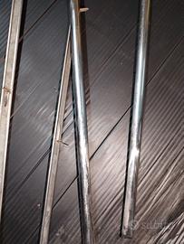 Profili alfa romeo giulia gt junior