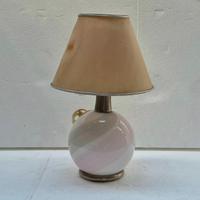 Lampada la murrina murano anni 70