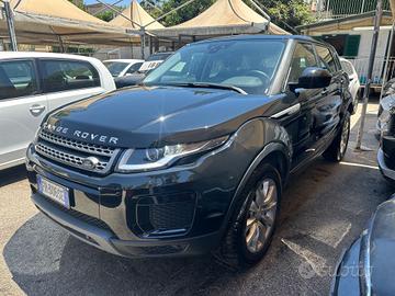 Land Rover Range Evoque 2.0 TD4 150 CV 5p. HSE Dyn