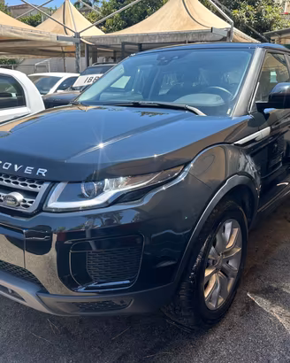 Land Rover Range Evoque 2.0 TD4 150 CV 5p. HSE Dyn