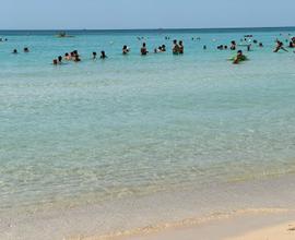 Last minute Settembre - spiagge di Porto Cesareo