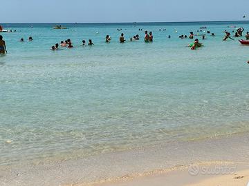 Last minute Settembre - spiagge di Porto Cesareo