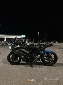 Kawasaki ninja 650 depo A2