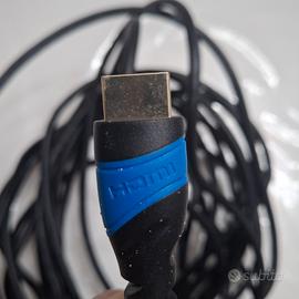 cavo hdmi 4k  10 metri 