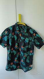 Camicia floreale H&M ragazzo (152cm)