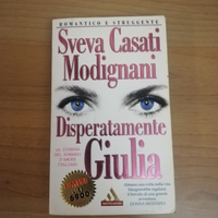 Giulia Sveva Casati Modigliani