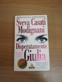 Giulia Sveva Casati Modigliani