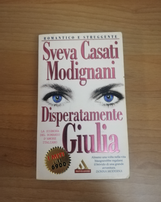 Giulia Sveva Casati Modigliani