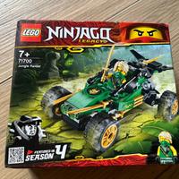 Lego Ninjago