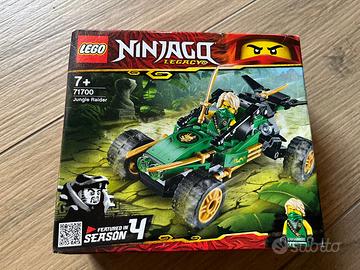 Lego Ninjago