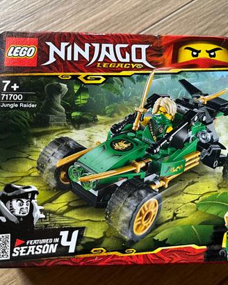Lego Ninjago
