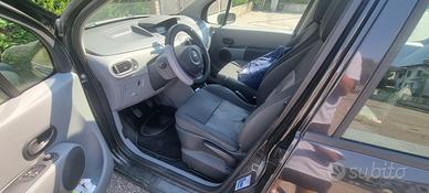 renault modus 1.4