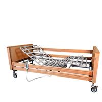 Letto ortopedico motorizzato