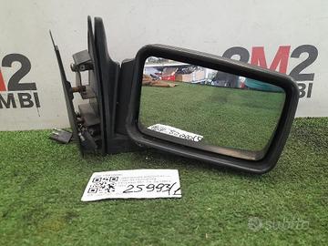 SPECCHIETTO RETROVISORE DESTRO LAND ROVER Range Ro